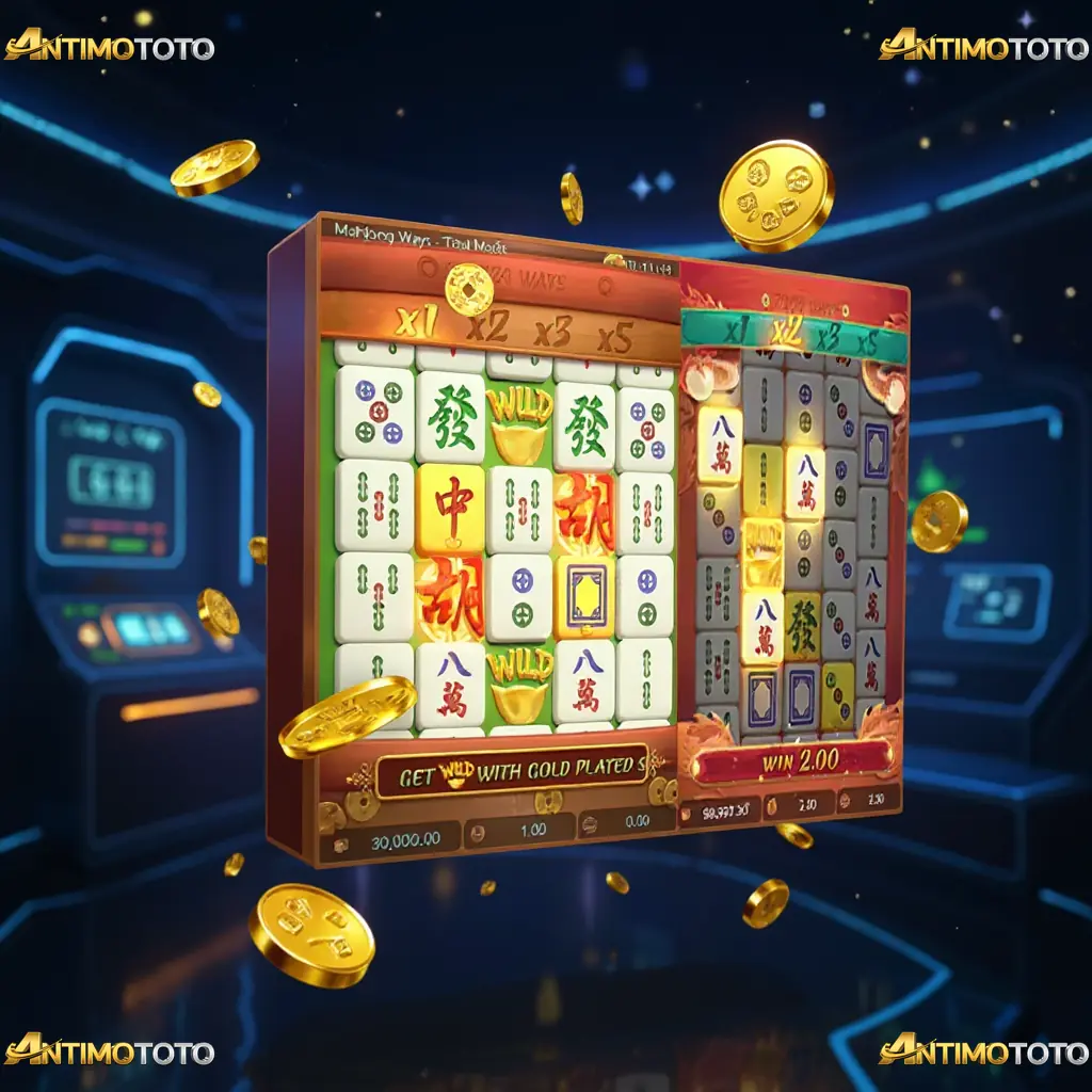 antimototo Jamboo Hotel | Situs Slot Gacor 2025 Antimo Toto