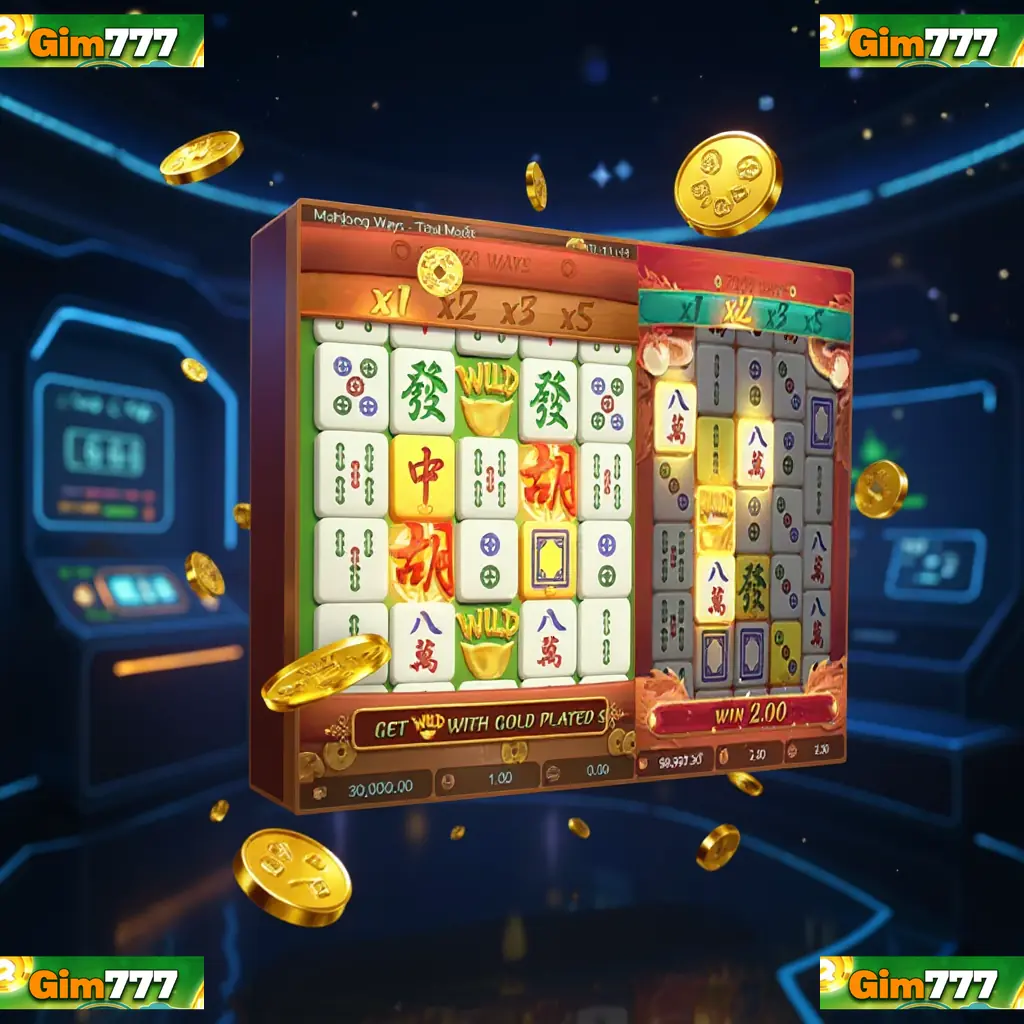 GIM 777 Jamboo Hotel | Situs Slot Gacor 2025 GIM777