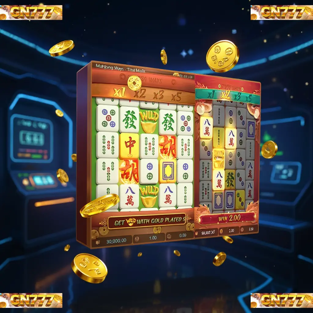 GN 666 Jamboo Hotel | Situs Slot Gacor 2025 GN666