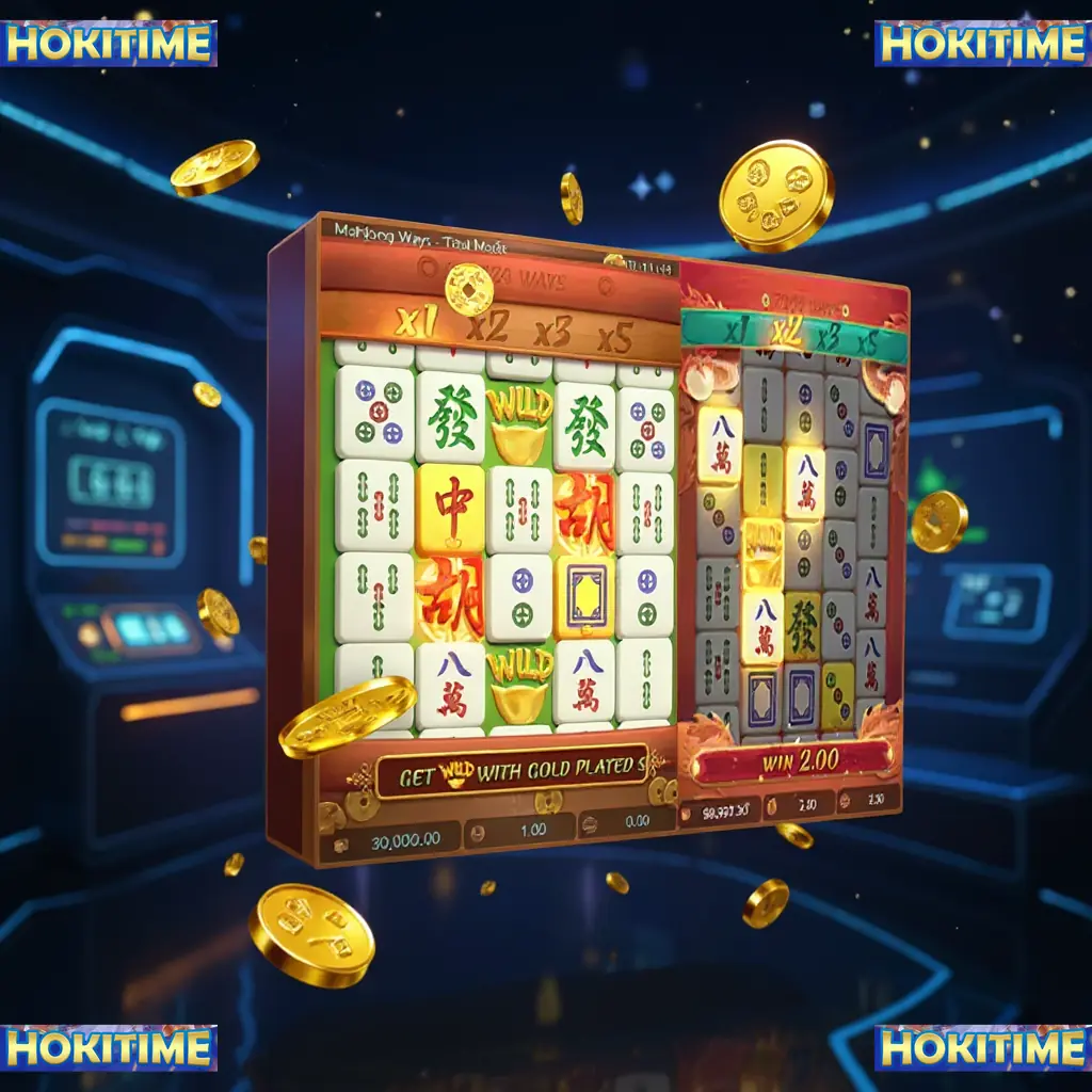 Hoki Time Jamboo Hotel | Situs Slot Gacor 2025 HOKITIME