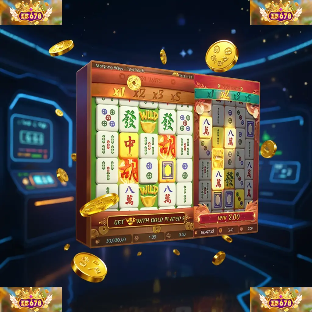 ID 678 Jamboo Hotel | Situs Slot Gacor 2025 ID678