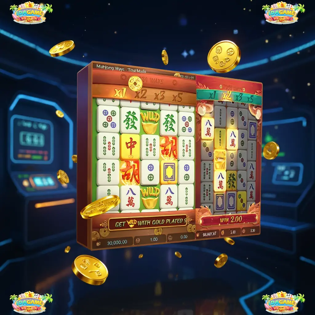ida game Jamboo Hotel | Situs Slot Gacor 2025 IDAGAME