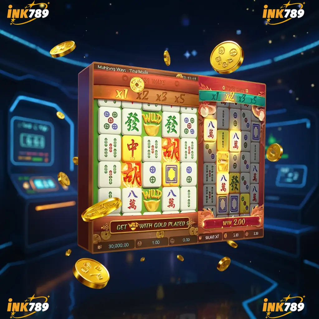 ink 789 Jamboo Hotel | Situs Slot Gacor 2025 INK789