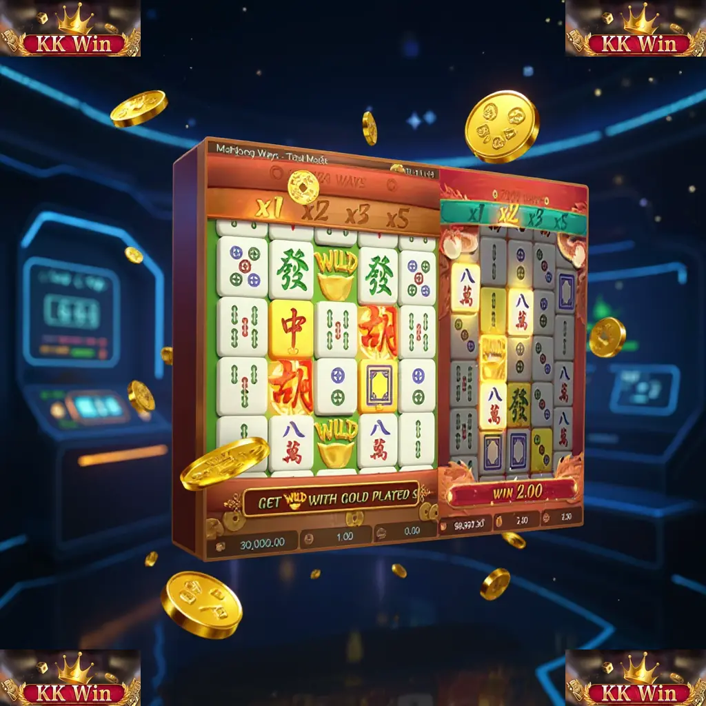 KKwin Jamboo Hotel | Situs Slot Gacor 2025 KKWINSLOTS