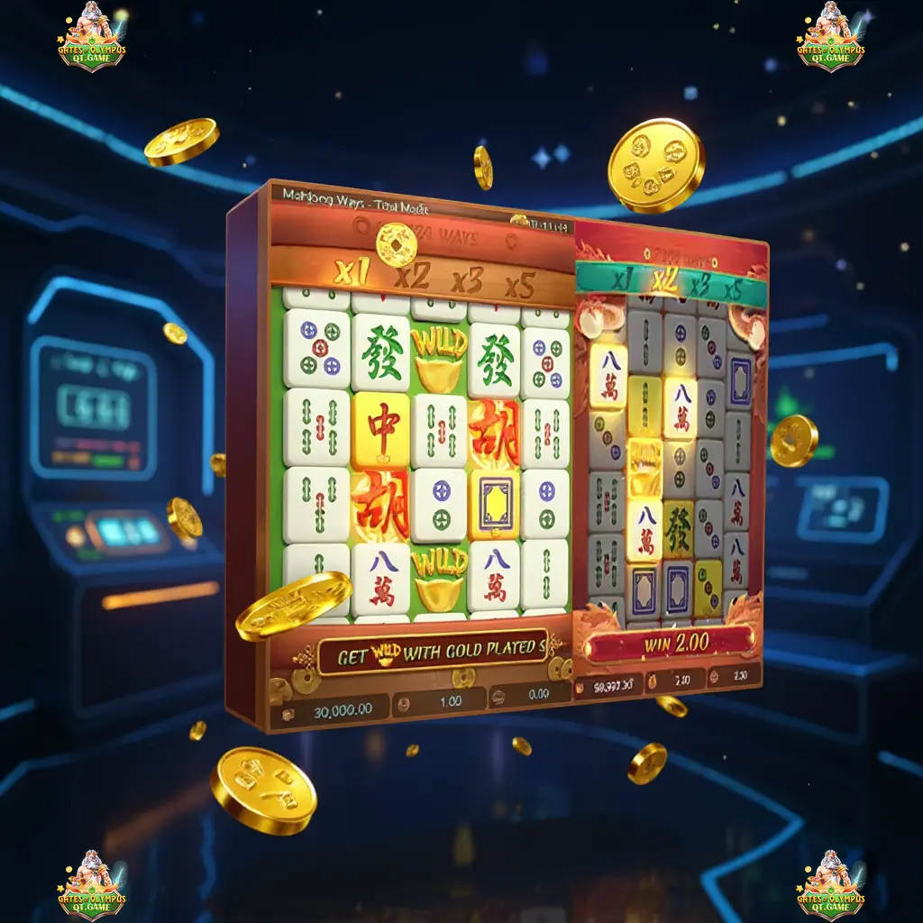 QT Game Jamboo Hotel | Situs Slot Gacor 2025 QTGAME