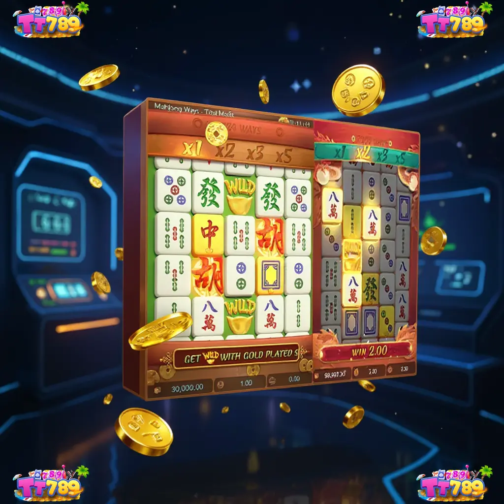 tt 789 Jamboo Hotel | Situs Slot Gacor 2025 TT789