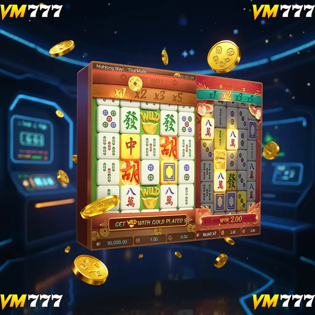 VM 777 Jamboo Hotel | Situs Slot Gacor 2025 VM777